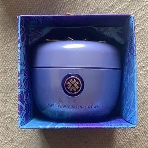 Tatcha - The dewy skin cream
